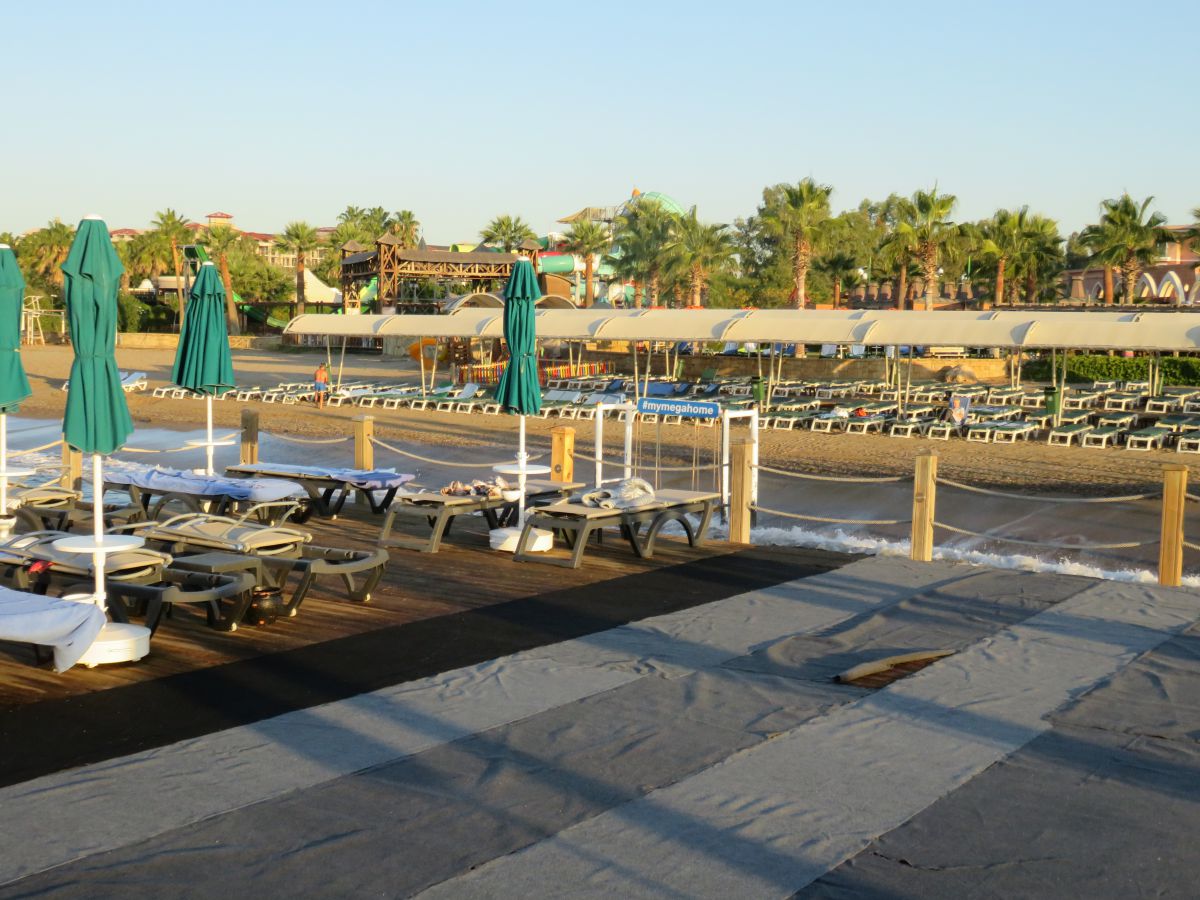 imagini hotel MEGASARAY 2021